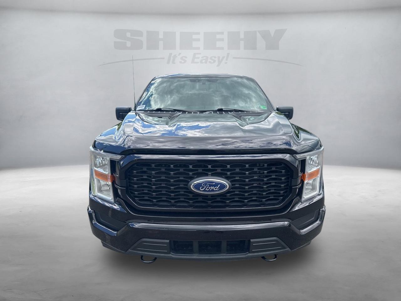 2022 Ford F-150 XL Warrenton VA