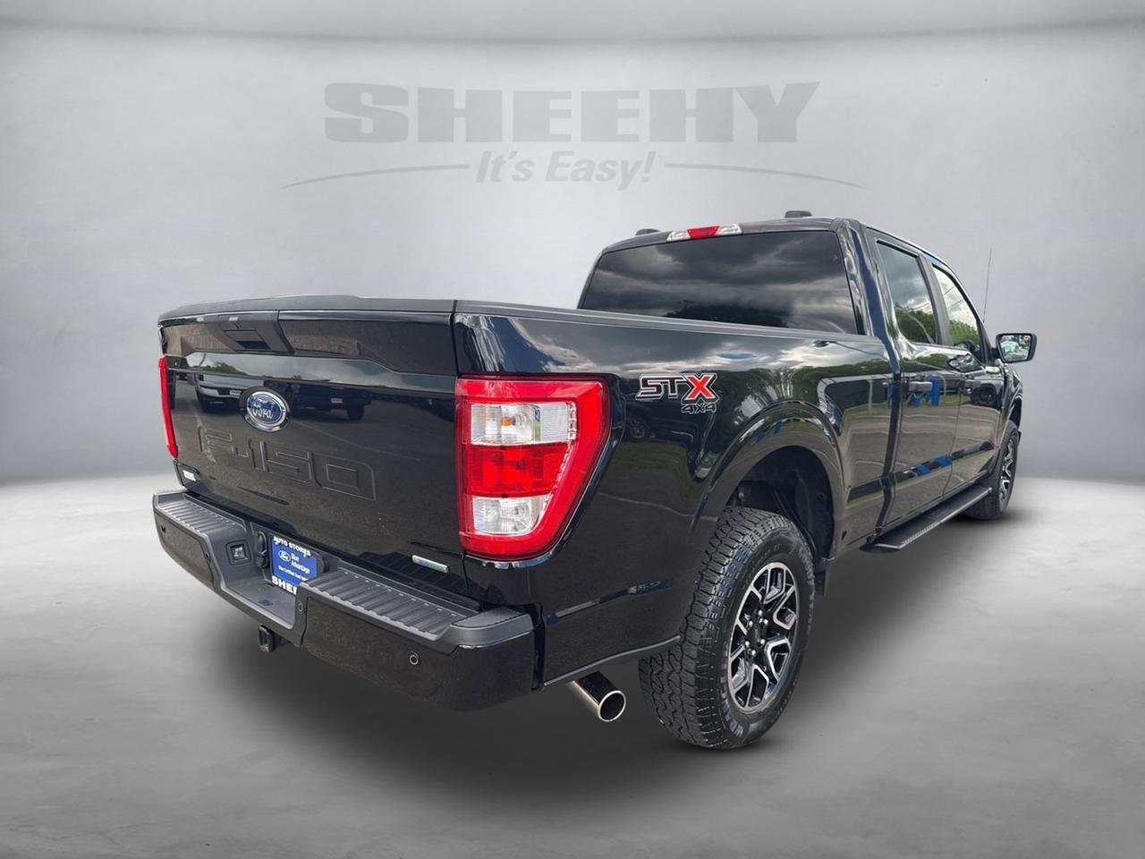 2022 Ford F-150 XL Warrenton VA