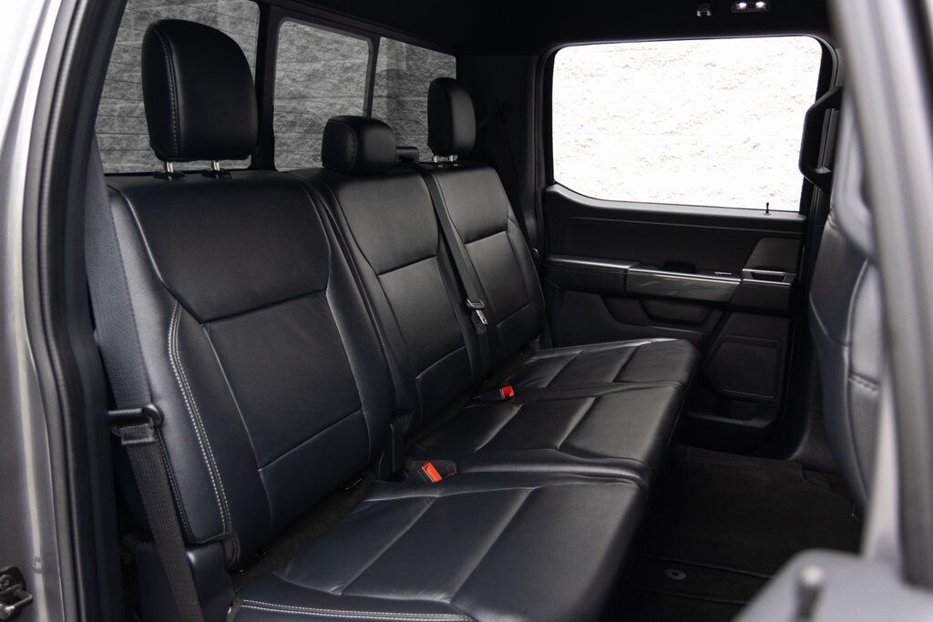 2022 Ford F-150 XLT Kenosha WI