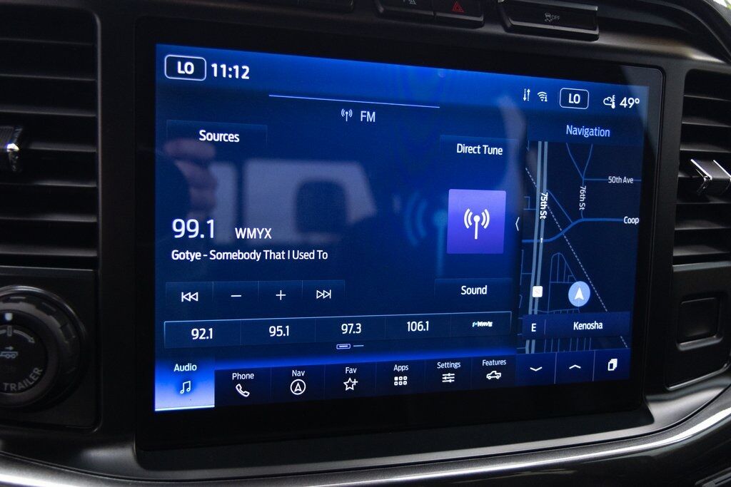 2022 Ford F-150 XLT Kenosha WI