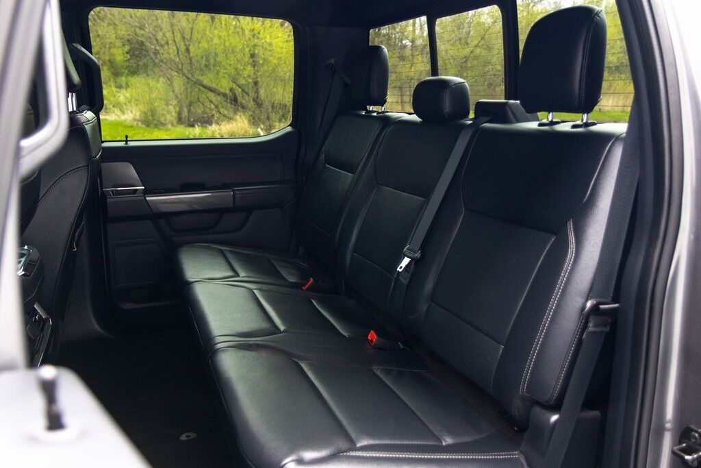 2022 Ford F-150 XLT Kenosha WI