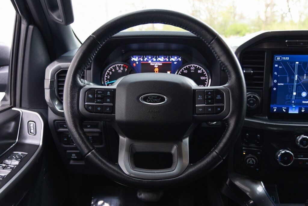 2022 Ford F-150 XLT Kenosha WI