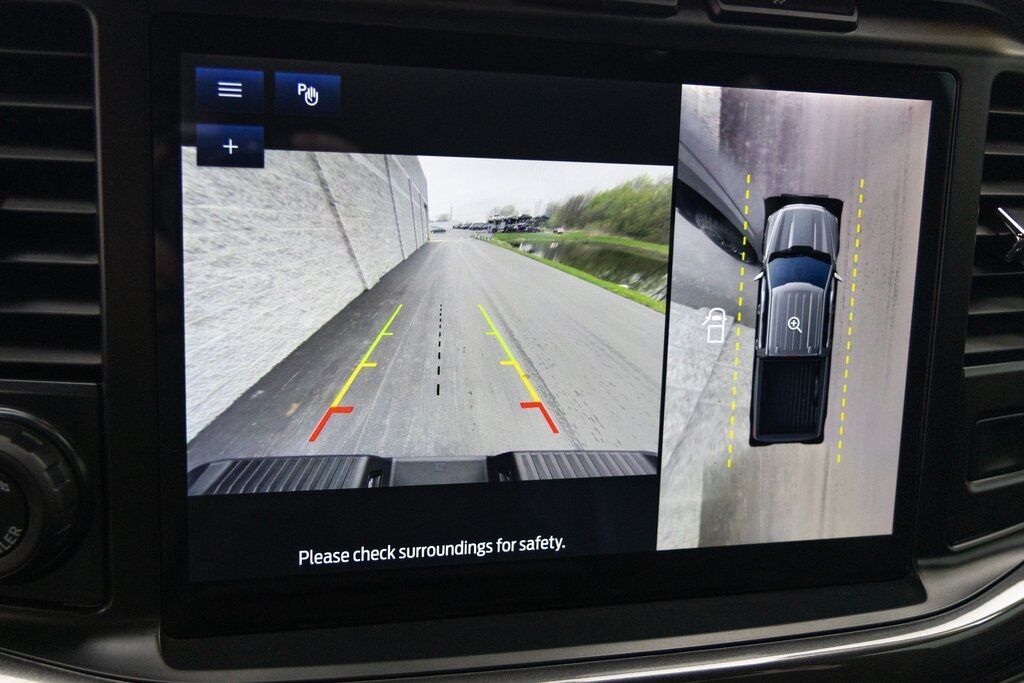 2022 Ford F-150 XLT Kenosha WI