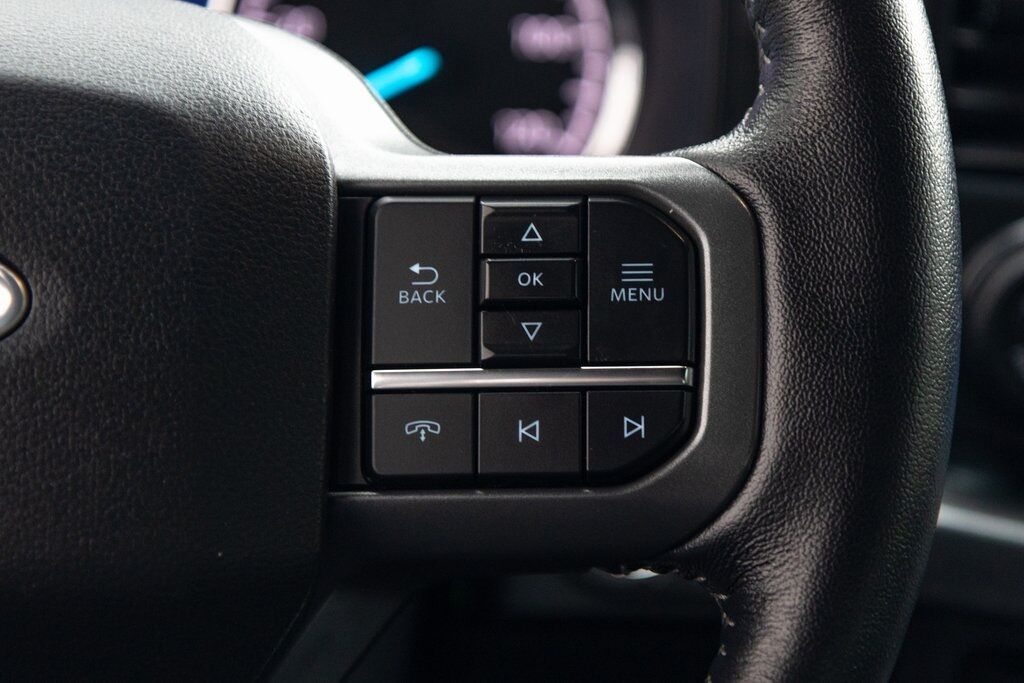 2022 Ford F-150 XLT Kenosha WI