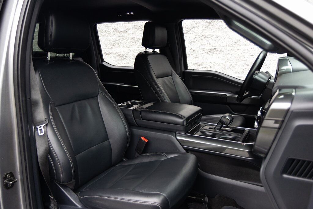 2022 Ford F-150 XLT Kenosha WI