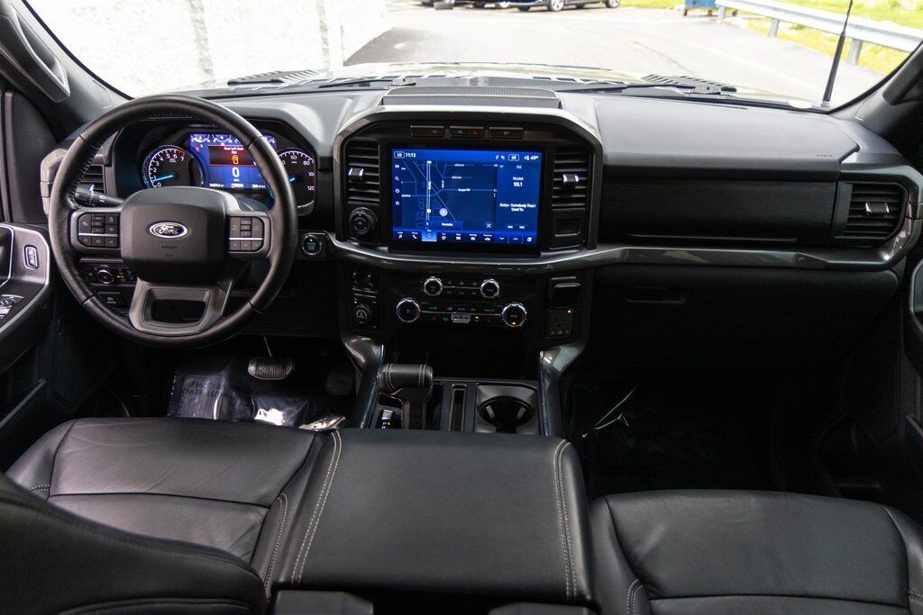 2022 Ford F-150 XLT Kenosha WI