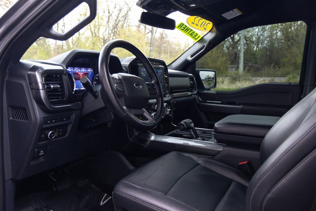 2022 Ford F-150 XLT Kenosha WI