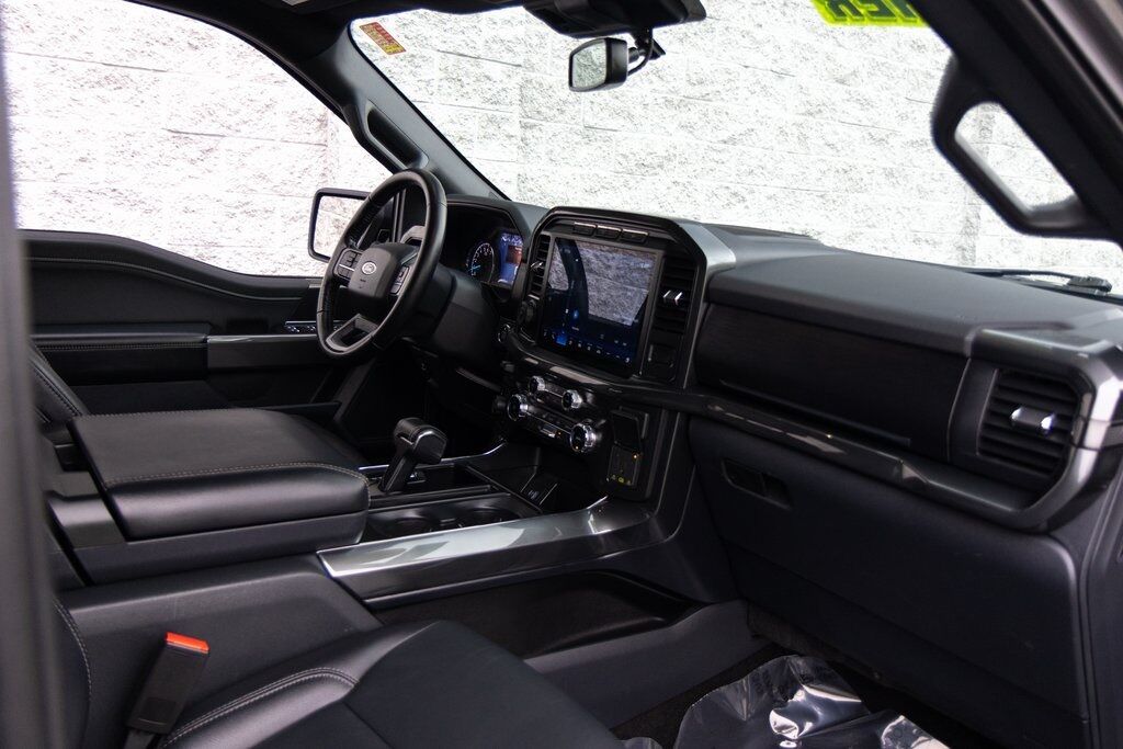 2022 Ford F-150 XLT Kenosha WI