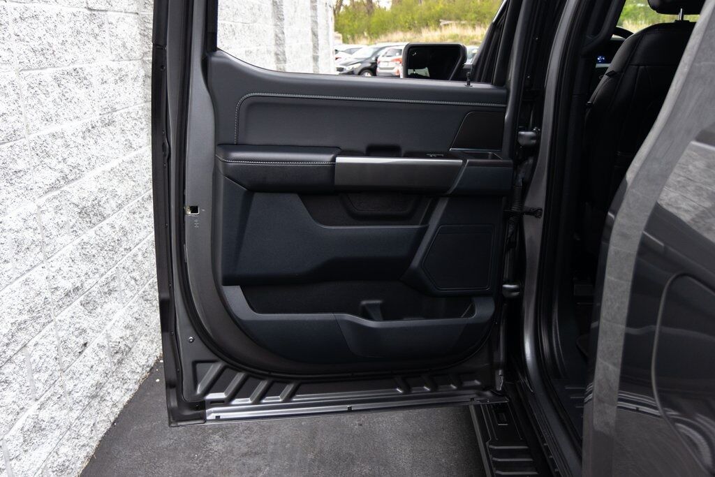 2022 Ford F-150 XLT Kenosha WI