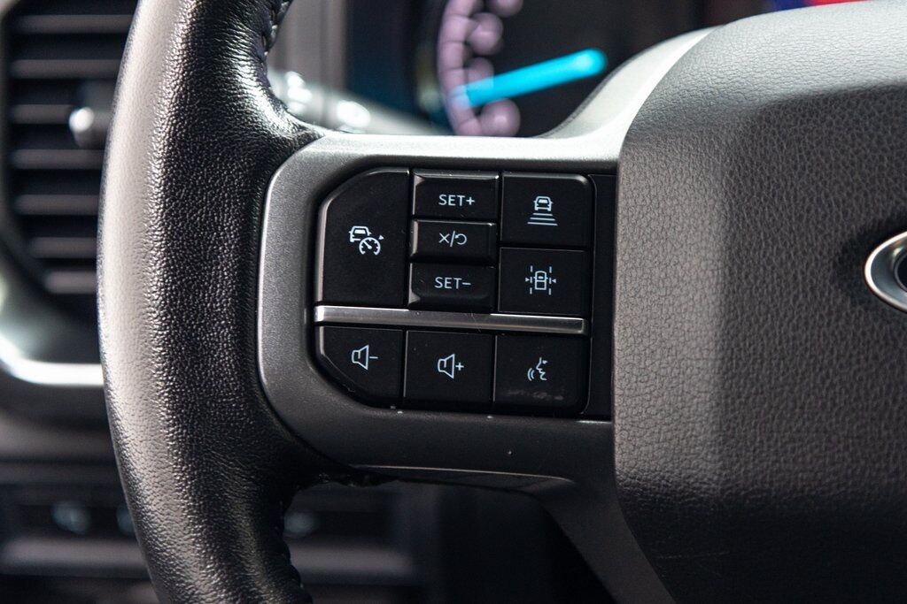 2022 Ford F-150 XLT Kenosha WI