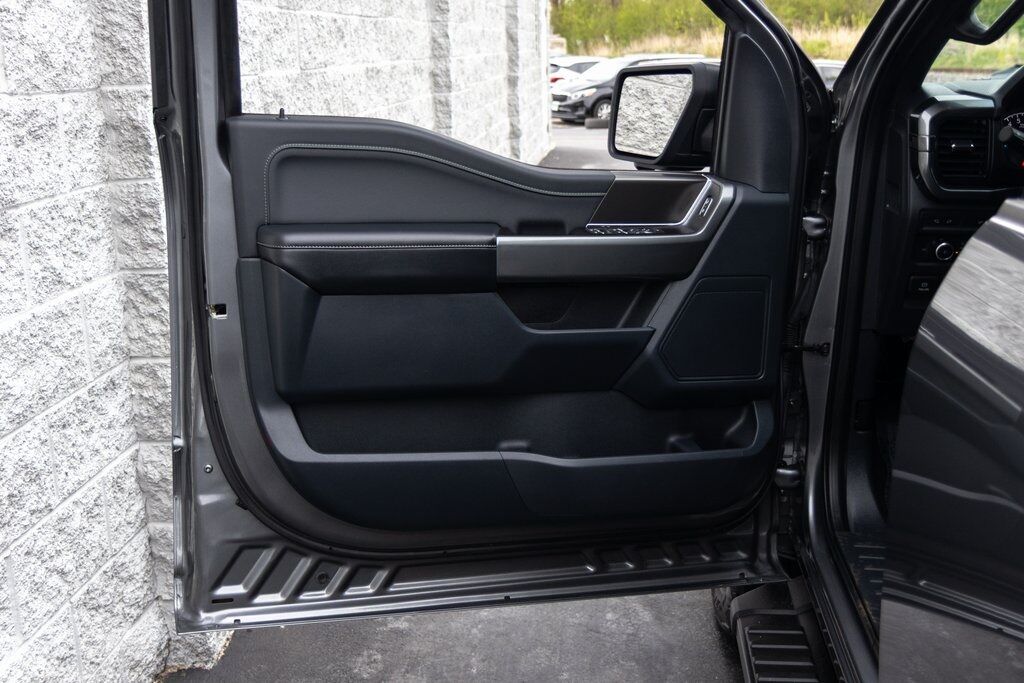 2022 Ford F-150 XLT Kenosha WI