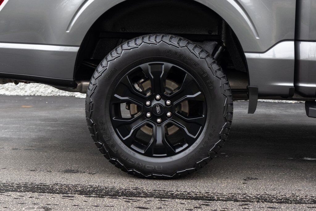 2022 Ford F-150 XLT Kenosha WI
