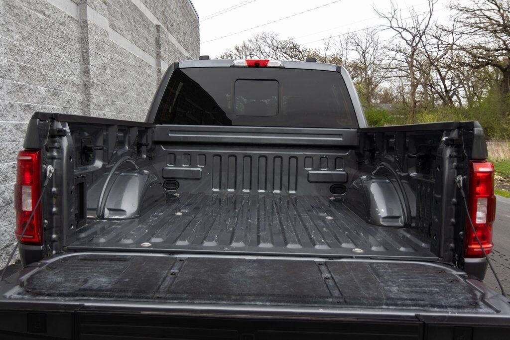 2022 Ford F-150 XLT Kenosha WI