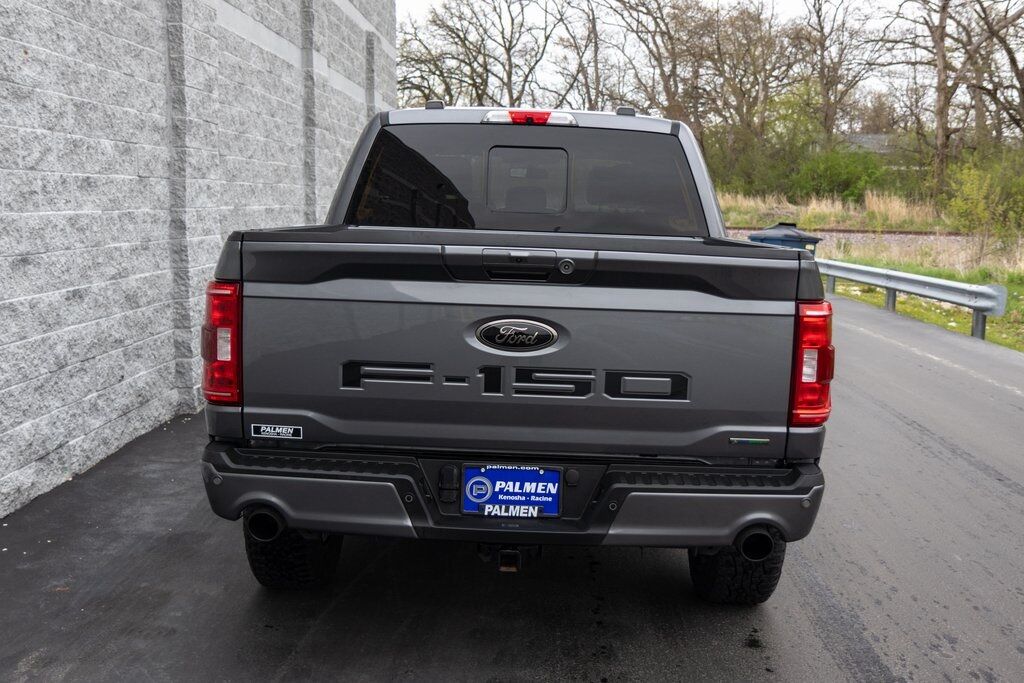 2022 Ford F-150 XLT Kenosha WI