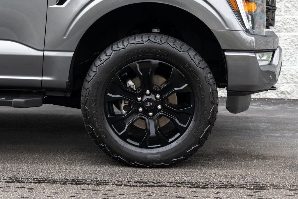 2022 Ford F-150 XLT Kenosha WI
