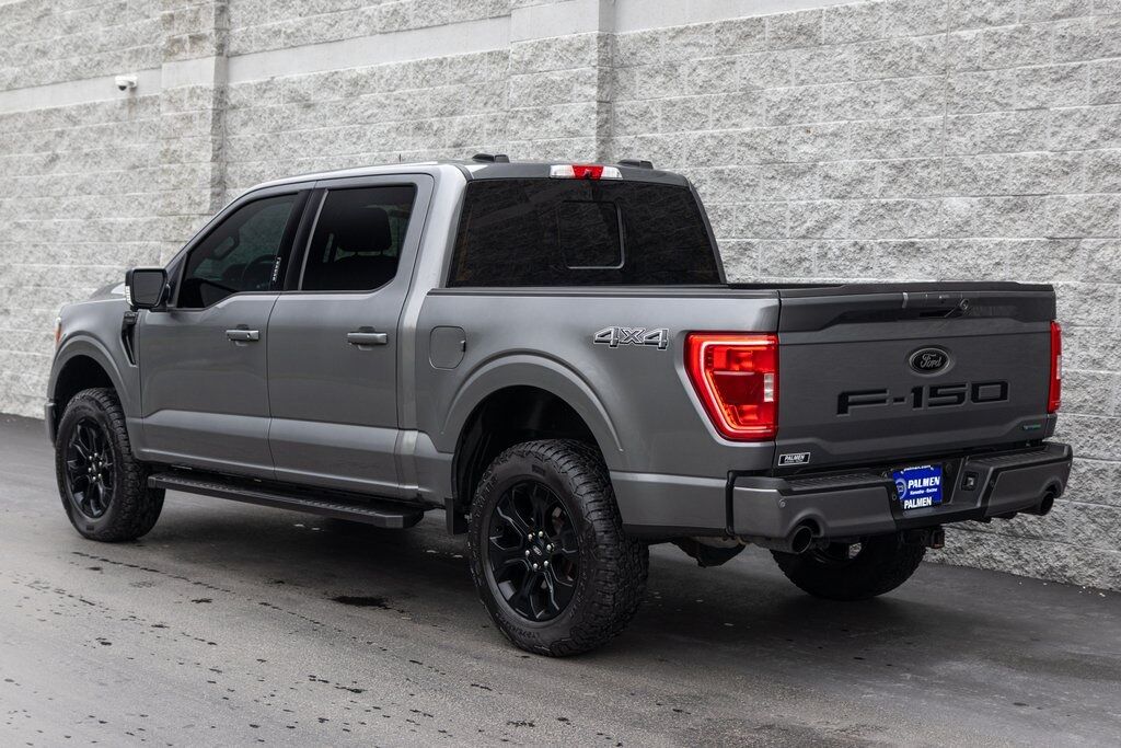 2022 Ford F-150 XLT Kenosha WI