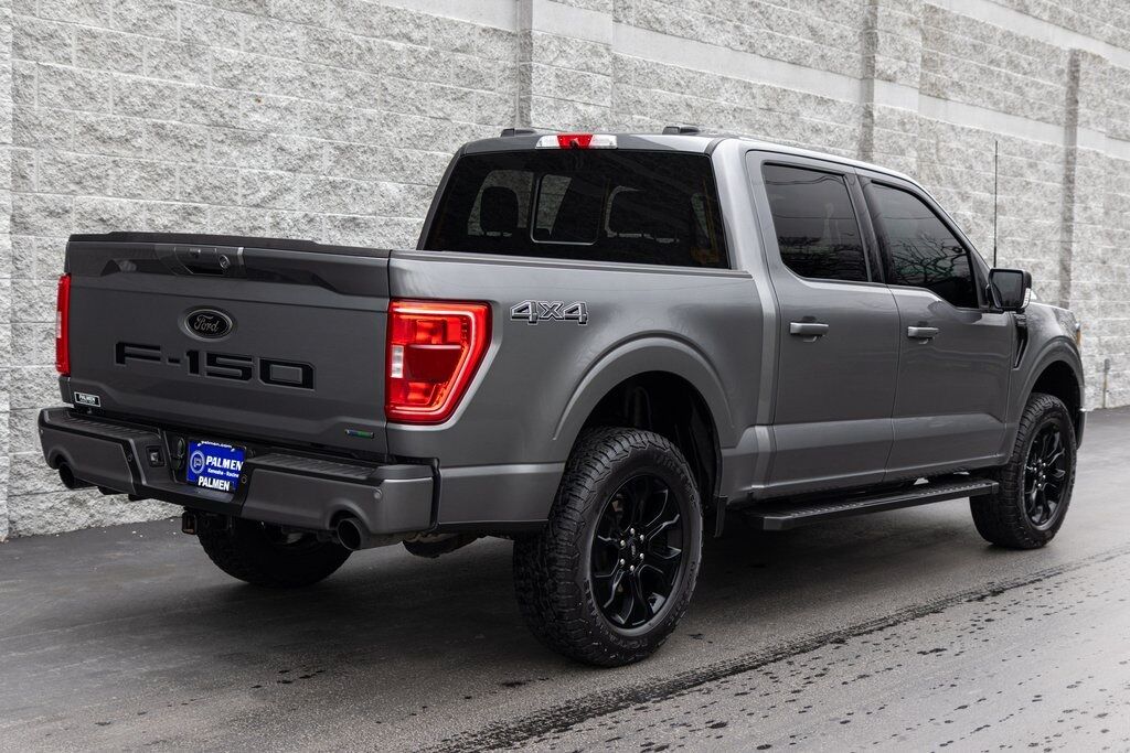 2022 Ford F-150 XLT Kenosha WI