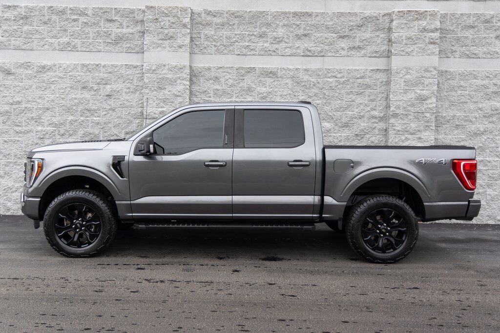 2022 Ford F-150 XLT Kenosha WI