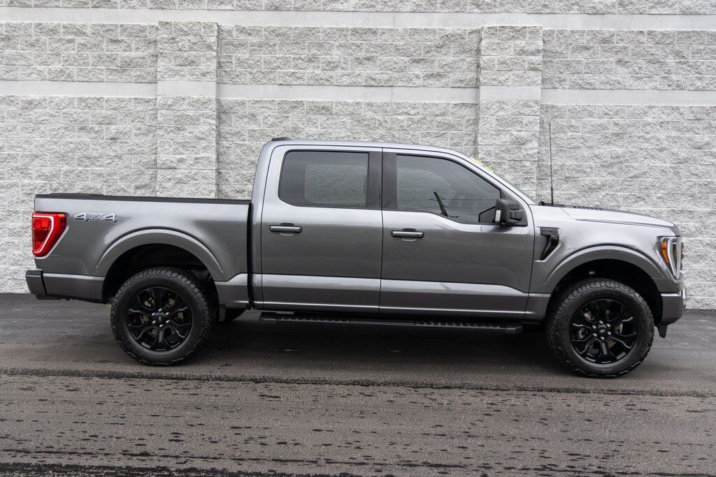 2022 Ford F-150 XLT Kenosha WI