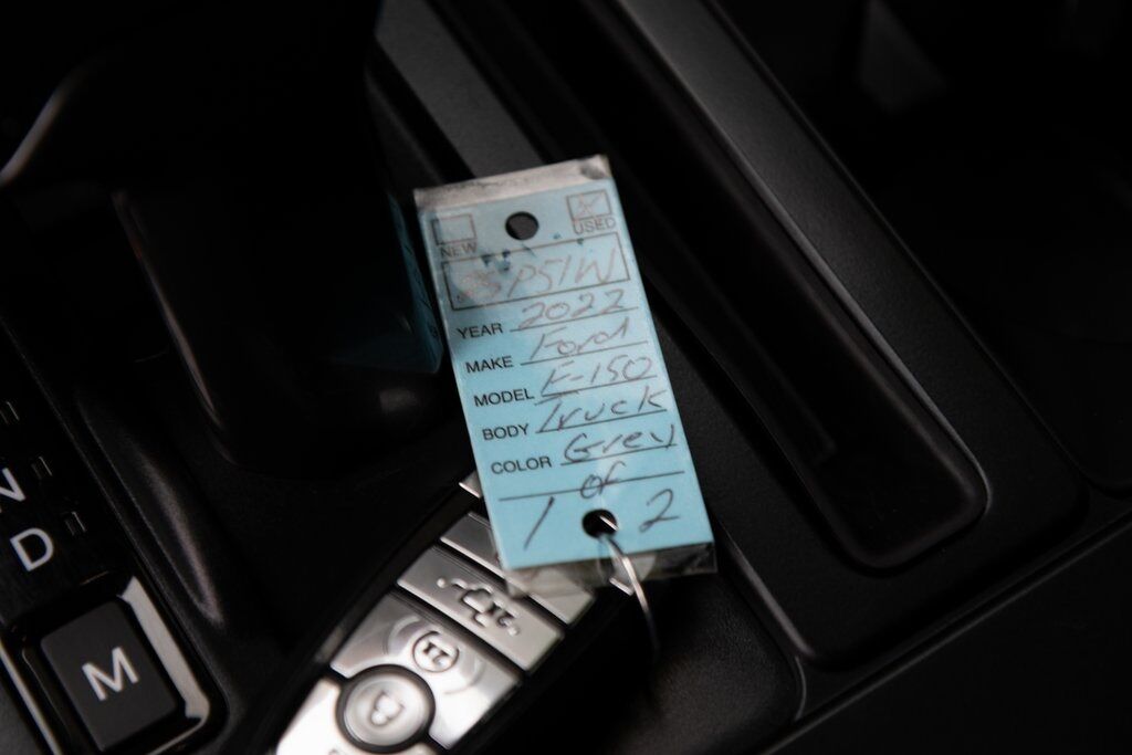 2022 Ford F-150 XLT Kenosha WI