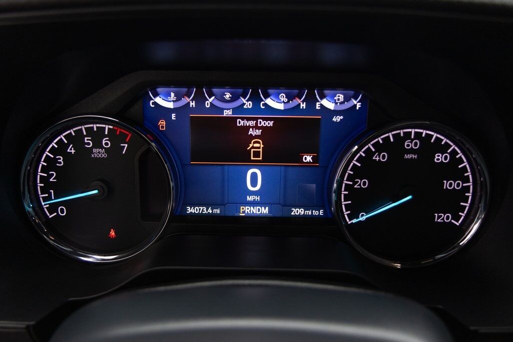2022 Ford F-150 XLT Kenosha WI