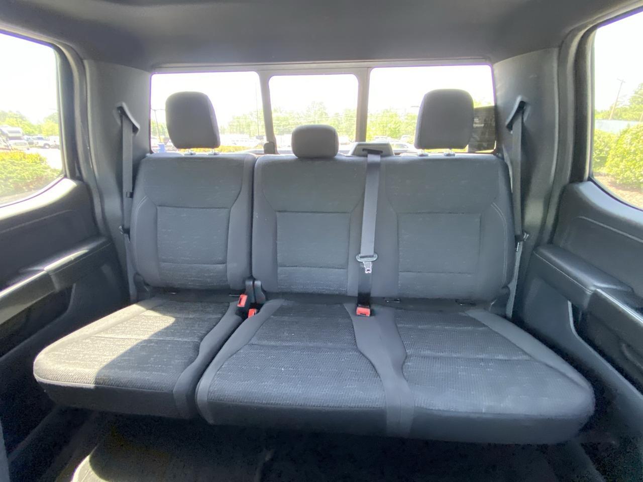 2022 Ford F-150 XLT Ashland VA