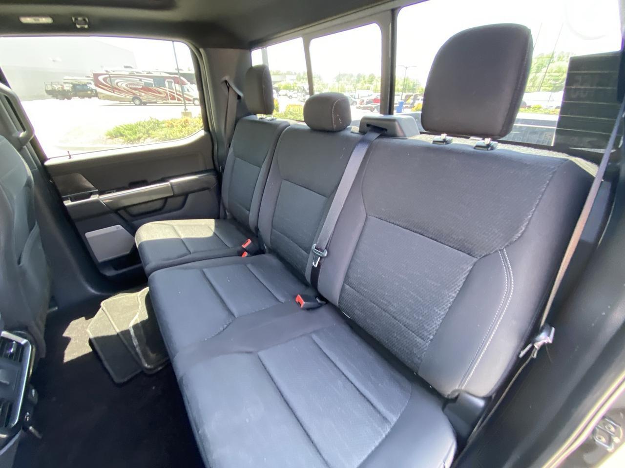 2022 Ford F-150 XLT Ashland VA