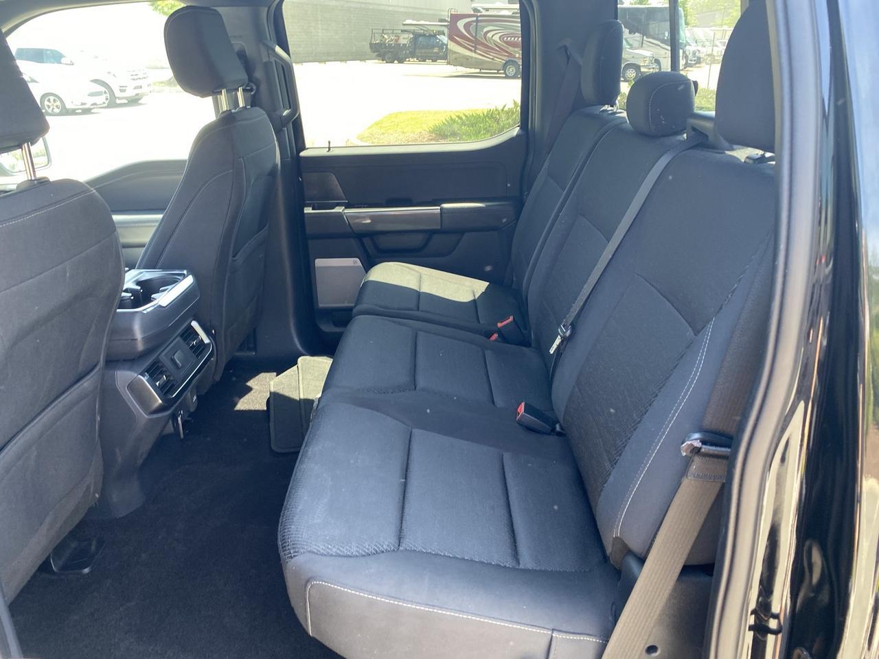 2022 Ford F-150 XLT Ashland VA