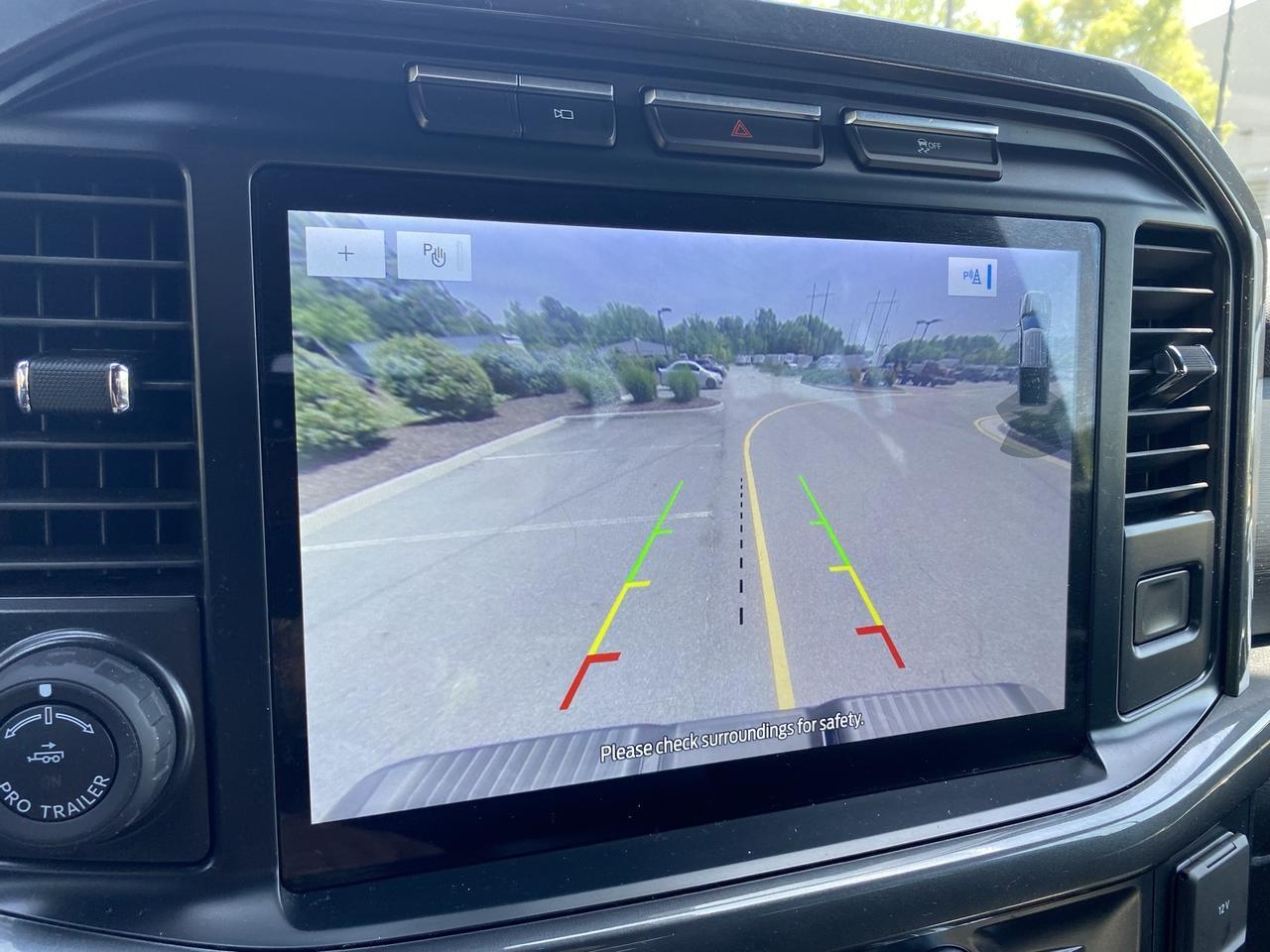 2022 Ford F-150 XLT Ashland VA