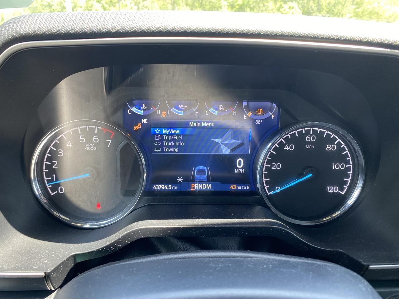 2022 Ford F-150 XLT Ashland VA