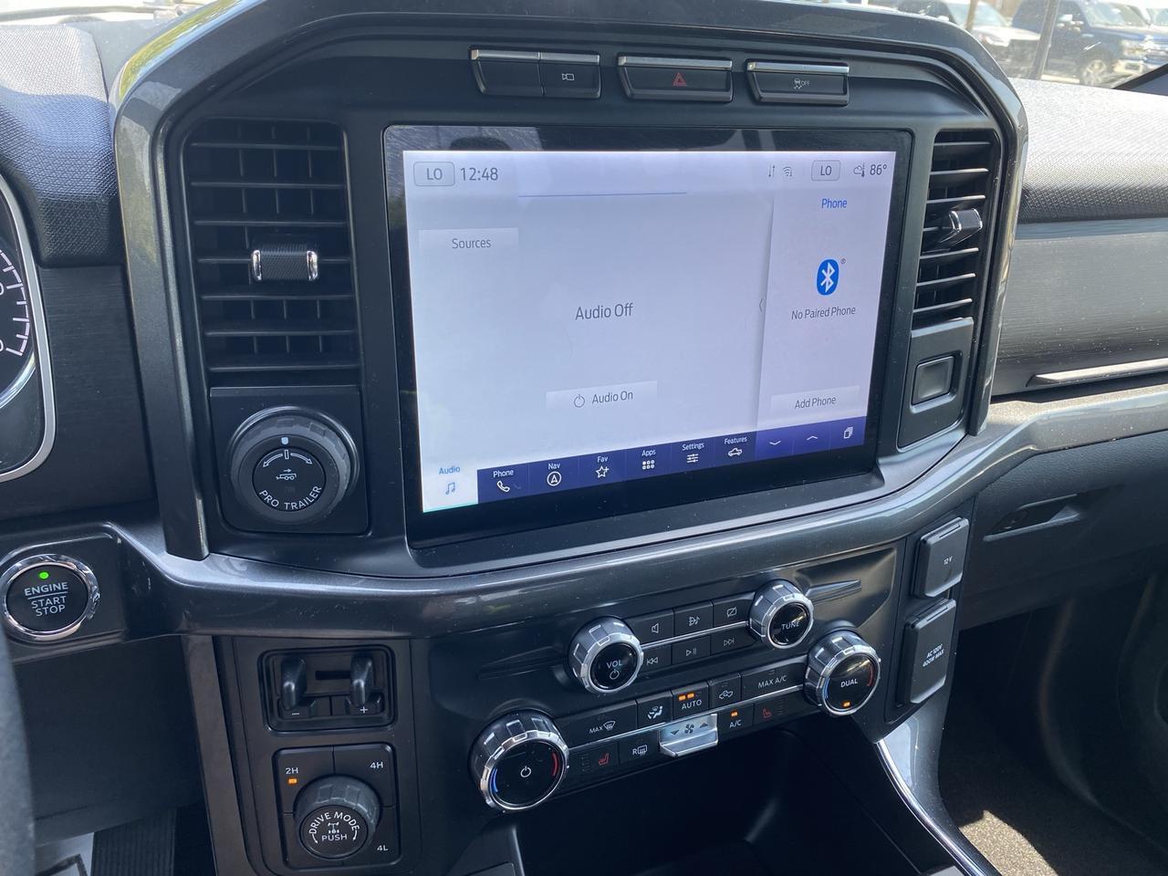 2022 Ford F-150 XLT Ashland VA