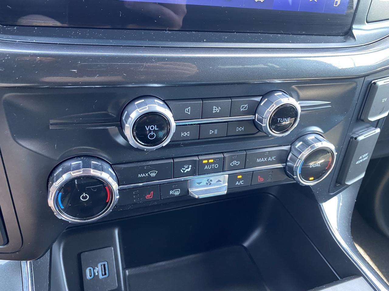 2022 Ford F-150 XLT Ashland VA