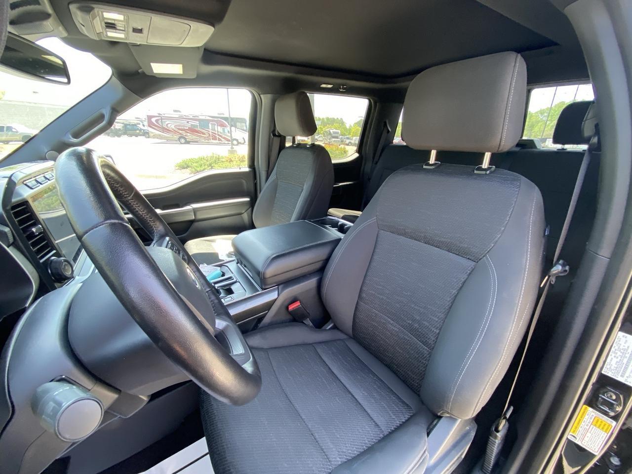 2022 Ford F-150 XLT Ashland VA