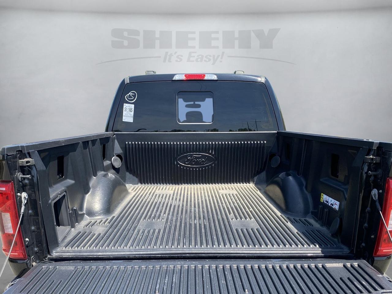 2022 Ford F-150 XLT Ashland VA