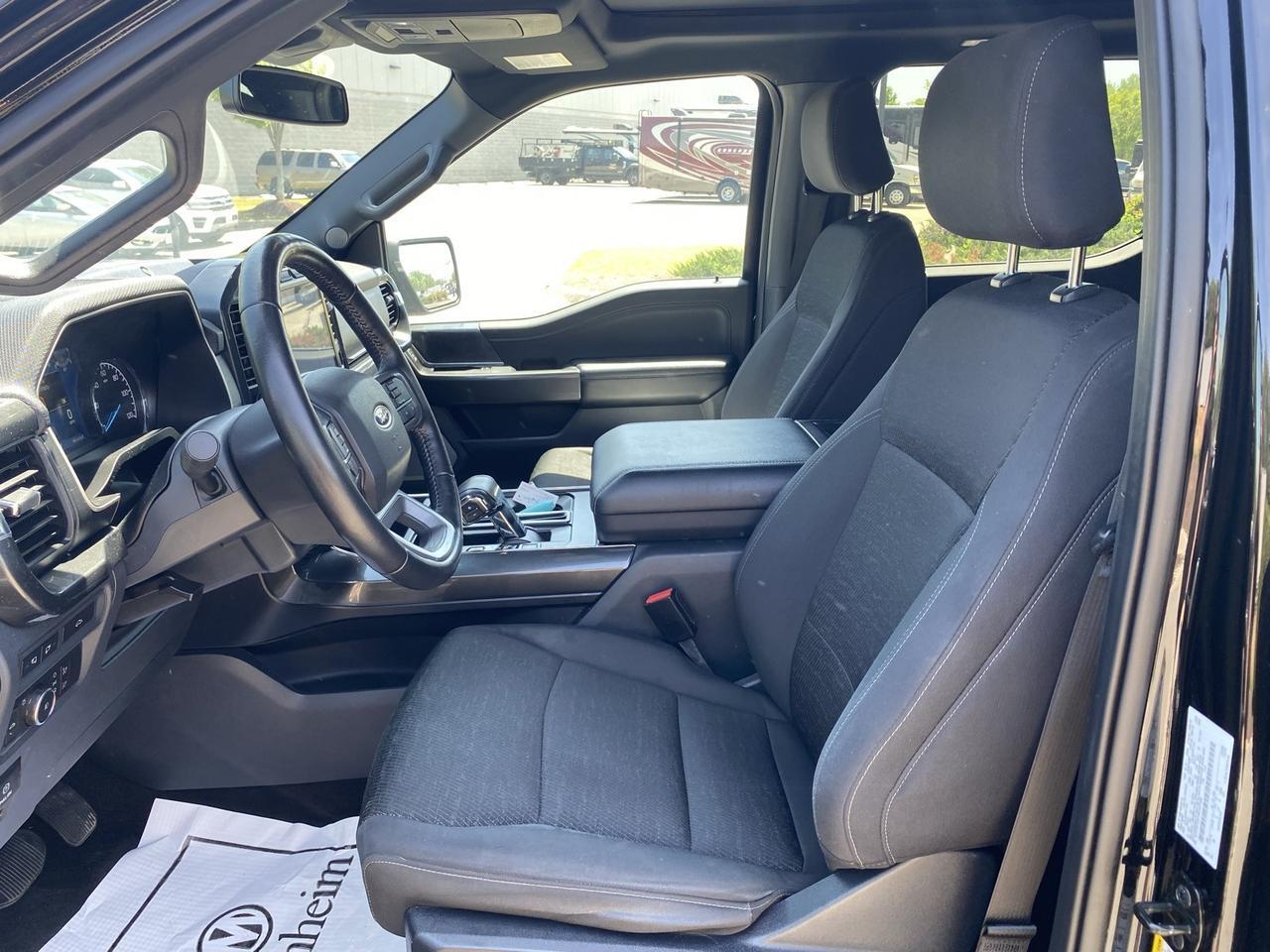 2022 Ford F-150 XLT Ashland VA