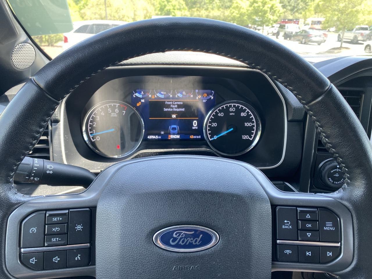 2022 Ford F-150 XLT Ashland VA