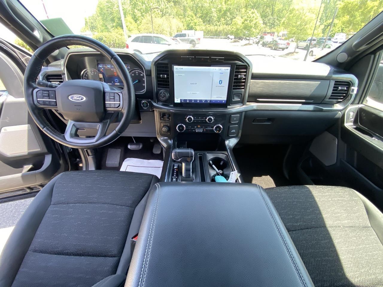 2022 Ford F-150 XLT Ashland VA