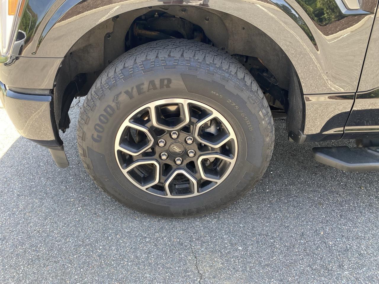 2022 Ford F-150 XLT Ashland VA