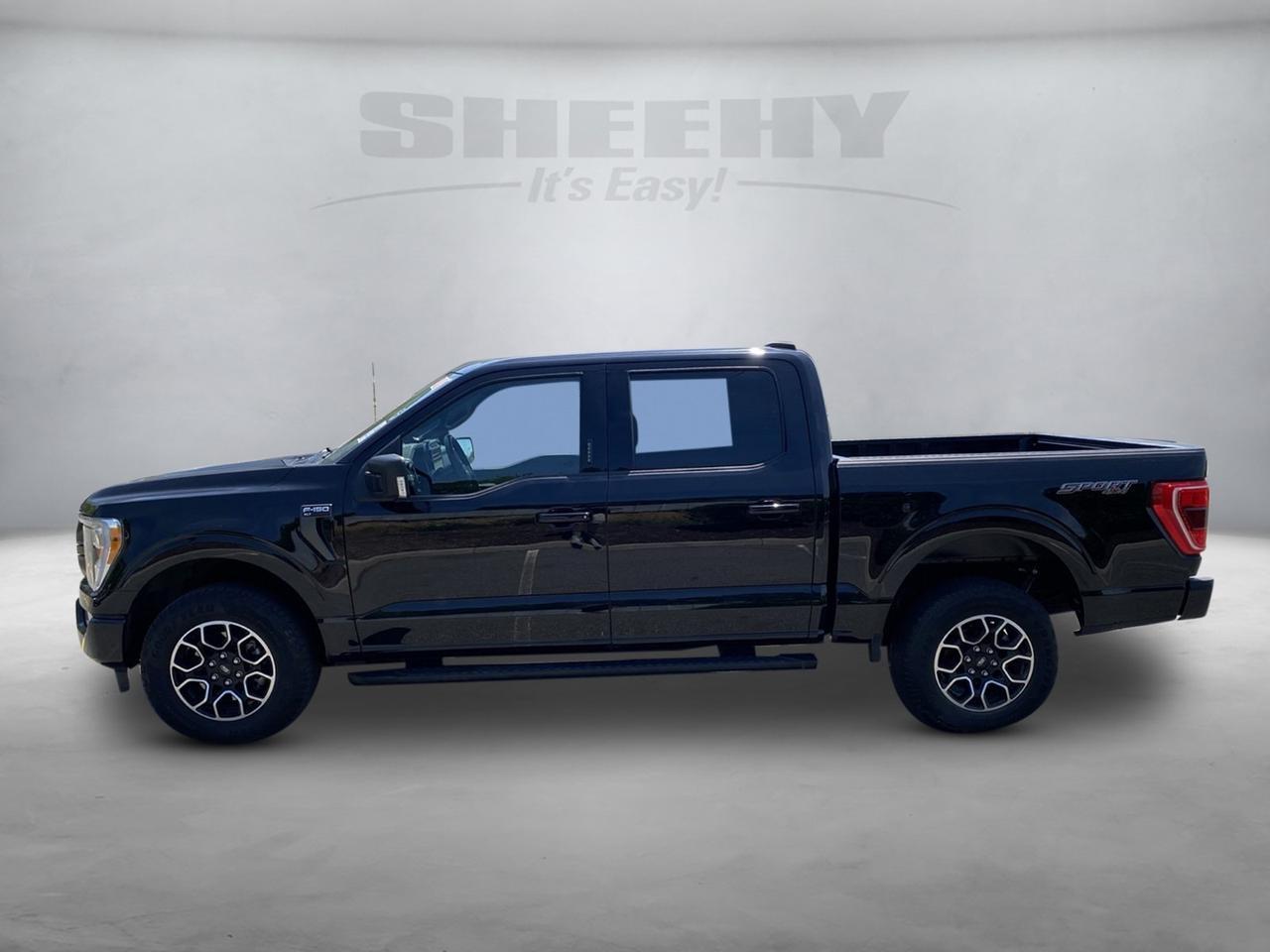 2022 Ford F-150 XLT Ashland VA