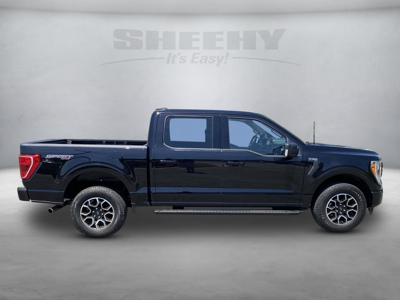 2022 Ford F-150 XLT Ashland VA