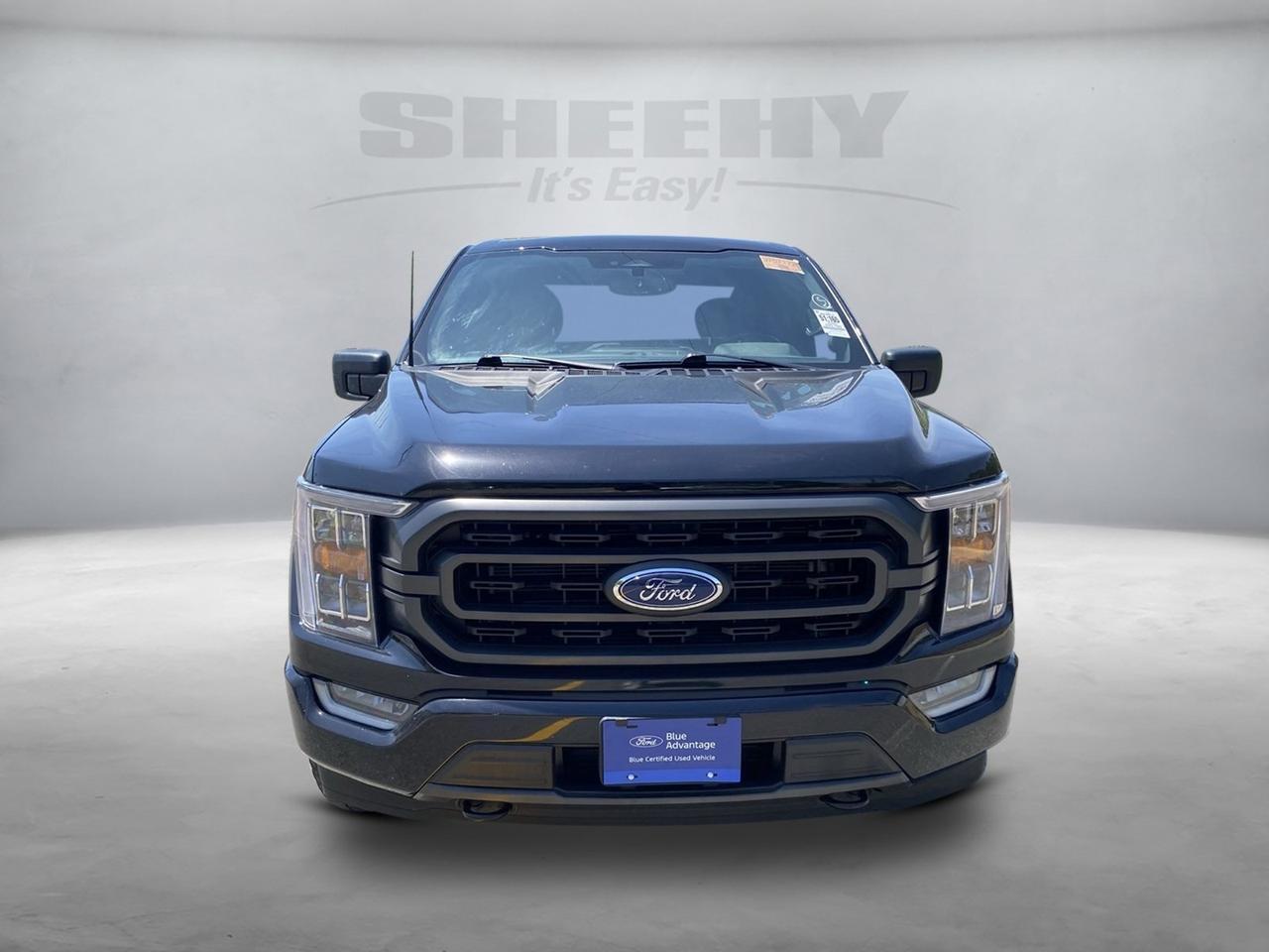 2022 Ford F-150 XLT Ashland VA