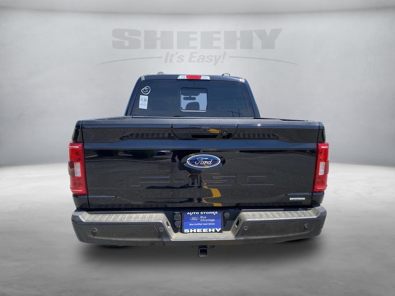 2022 Ford F-150 XLT Ashland VA