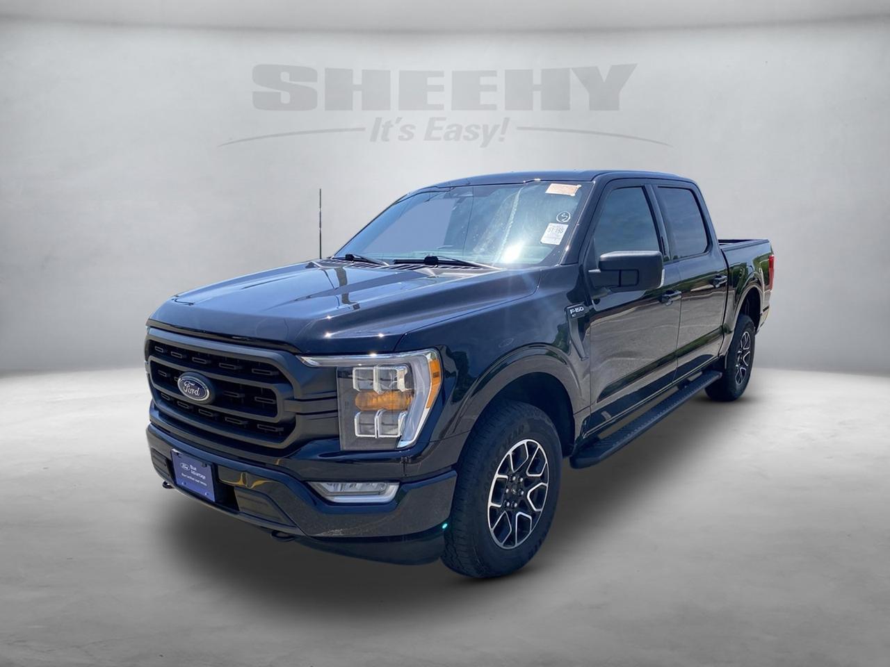 2022 Ford F-150 XLT Ashland VA