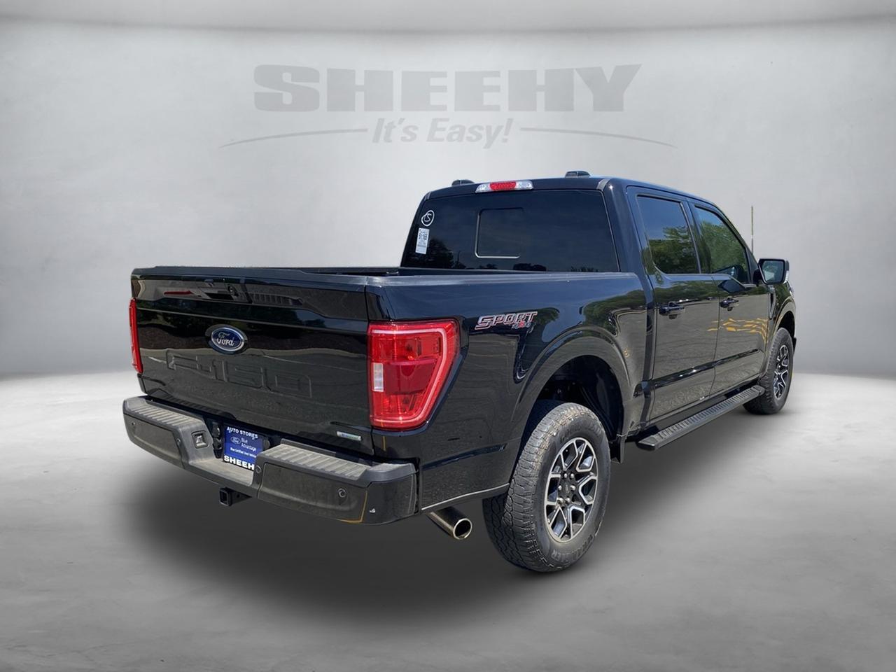 2022 Ford F-150 XLT Ashland VA