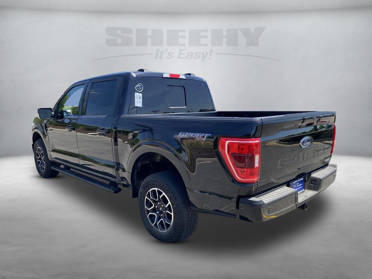 2022 Ford F-150 XLT Ashland VA