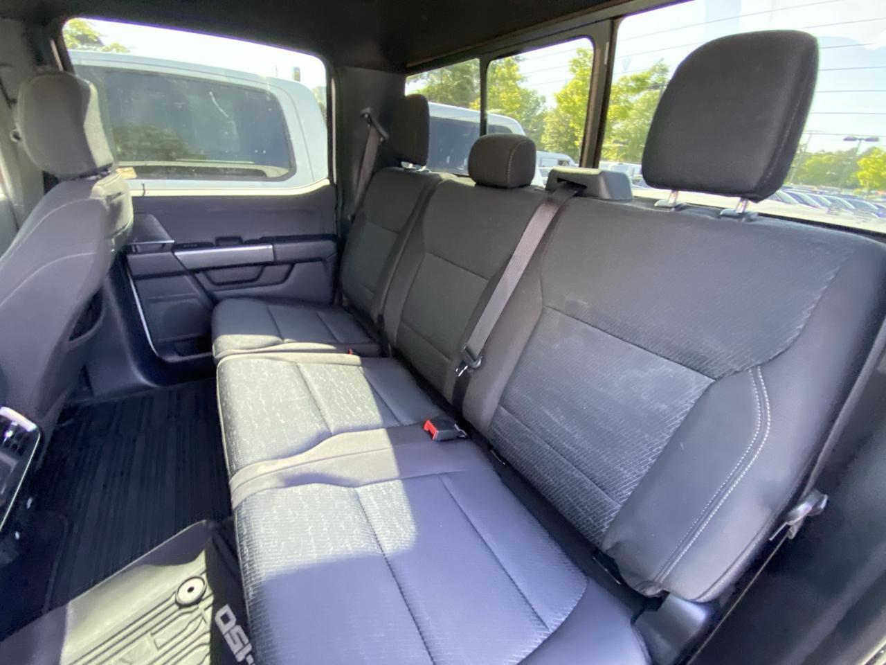 2022 Ford F-150 XLT Ashland VA