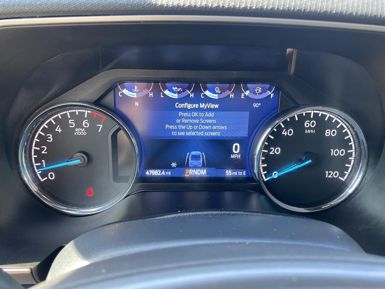 2022 Ford F-150 XLT Ashland VA