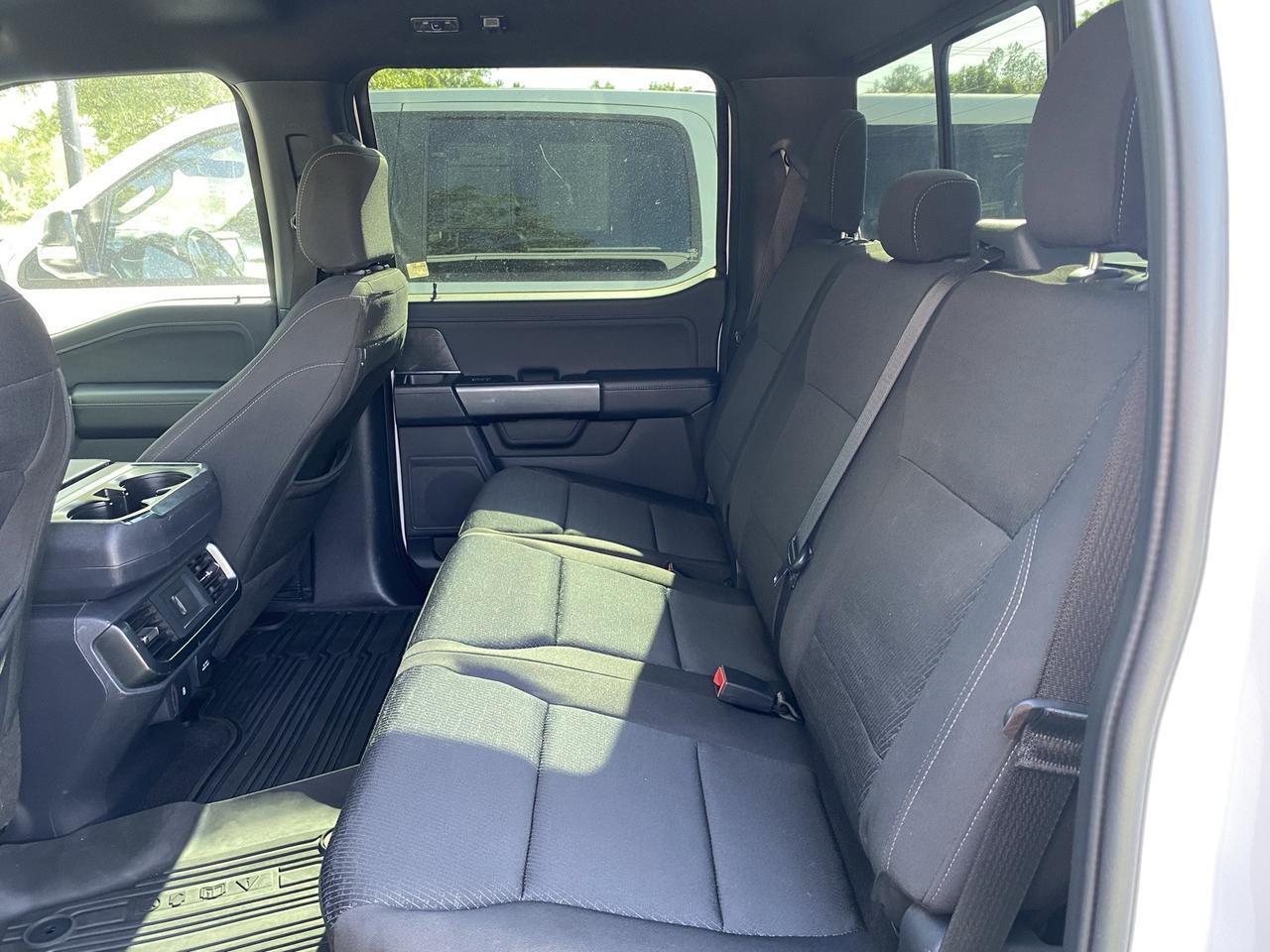 2022 Ford F-150 XLT Ashland VA