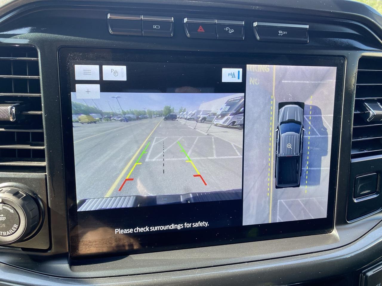 2022 Ford F-150 XLT Ashland VA