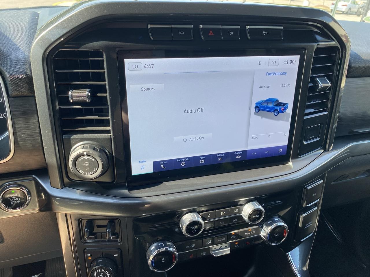 2022 Ford F-150 XLT Ashland VA